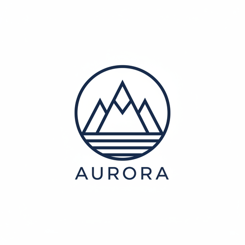 Mountain Logo